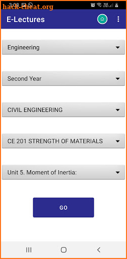 Polytechnic Shiksha screenshot