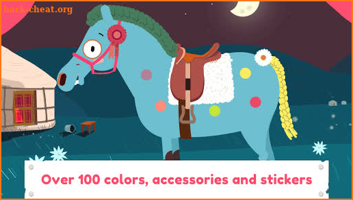 Pony Style Box screenshot