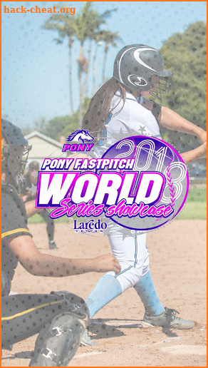 Pony World Series Laredo screenshot