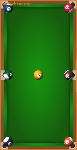 Pool Accesible screenshot