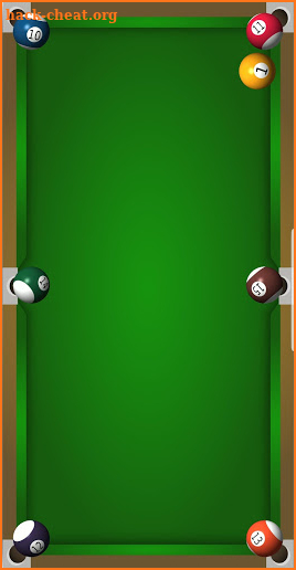 Pool Accesible screenshot