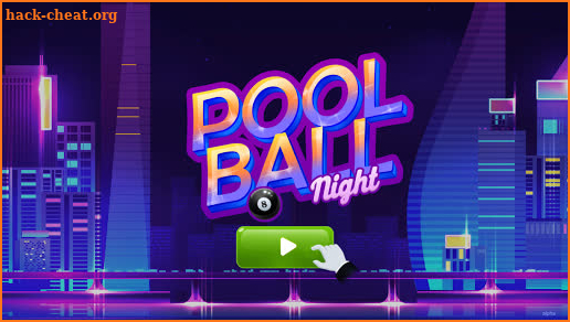 Pool Ball Master screenshot