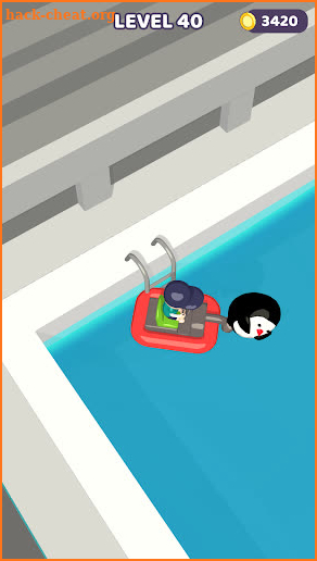 Pool Cleaner screenshot