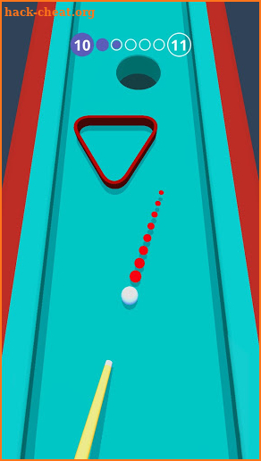 Pool it! screenshot