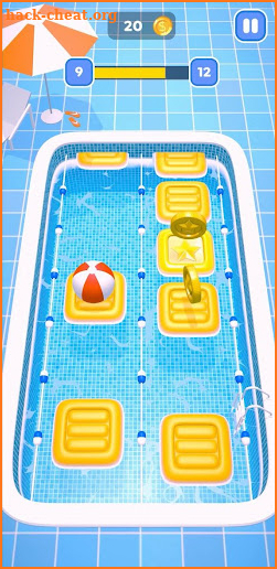 Pool Jump screenshot