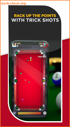 Pool Payday - 8 Ball Billiards Advice screenshot