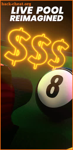 Pool-Payday 8 Ball: Pool Tips screenshot