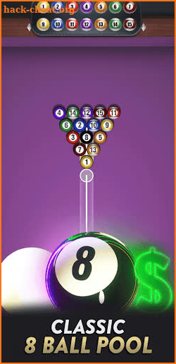 Pool-Payday 8 Ball: Pool Tips screenshot