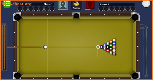 Pool Villa screenshot