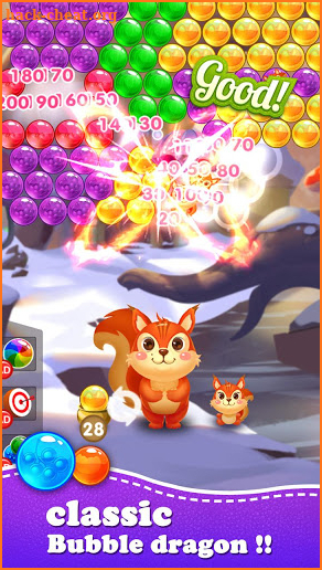 Pop Bubble Shooter screenshot