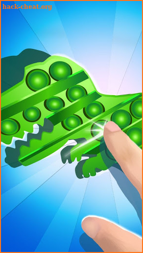 Pop it Antistress 3D - Sensory Fidget Toys screenshot