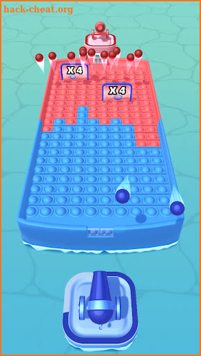 Pop It Duels! screenshot