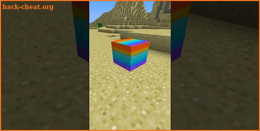 Pop it toy Addon screenshot