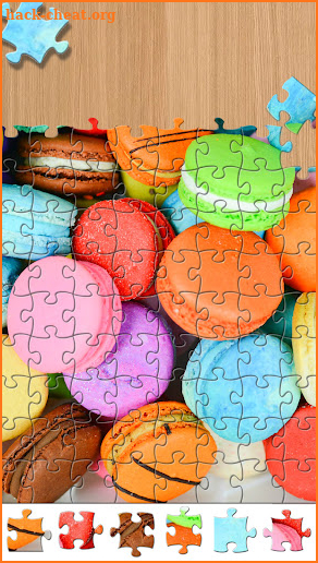 Pop Jigsaw - Jigsaw Puzzles screenshot