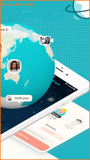 Pop On - Learn & Teach Languages screenshot