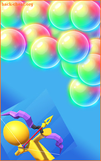 Pop Shooter screenshot