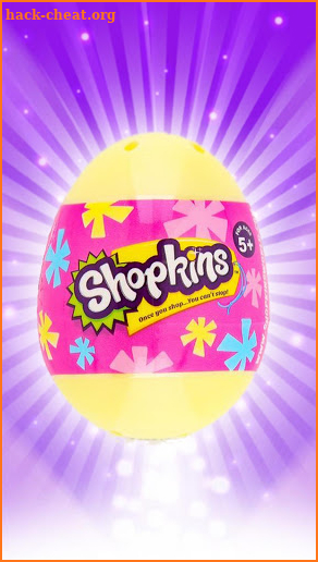 POP Shopkins Surprise Doll screenshot