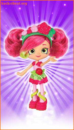 POP Shopkins Surprise Doll screenshot