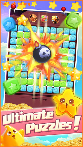 Pop Star Legend screenshot