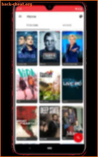 Popcorn Box Time - Free New Movies & TV Shows 2019 screenshot