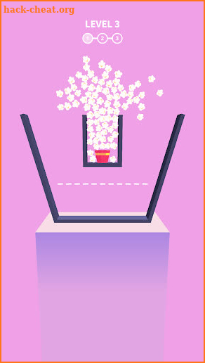 Popcorn Burst screenshot