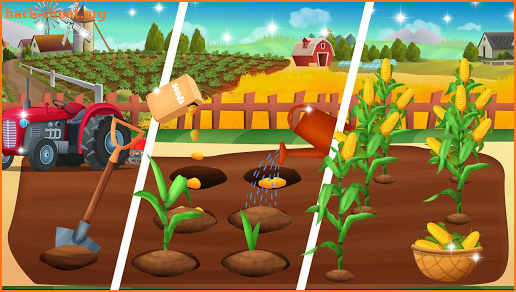 Popcorn Factory: Corn Snacks Food Maker screenshot