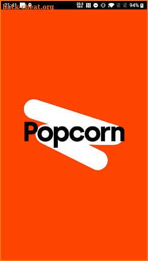 Popcorn - Grocery Delivery screenshot