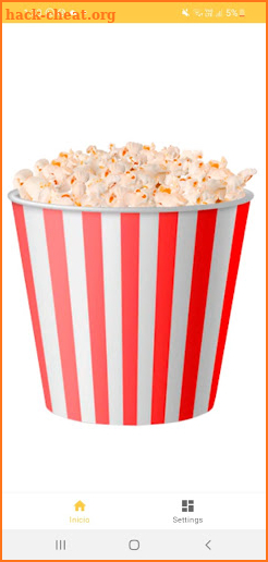 PopCorn Simulator screenshot