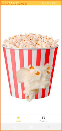 PopCorn Simulator screenshot