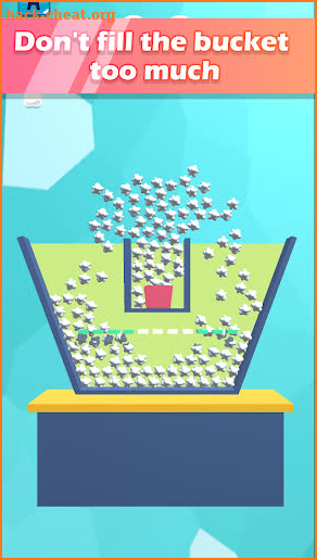 Popcorn Tap Blast - Free Casual Burst Games screenshot