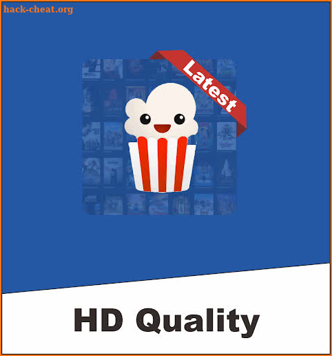 Popcorn time Movies & TV Latest Version screenshot