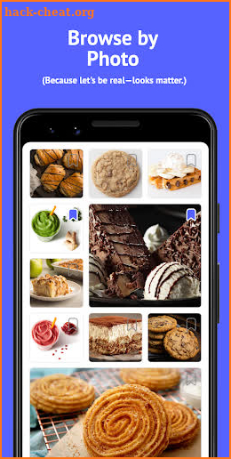 PopDish - Food Discovery screenshot