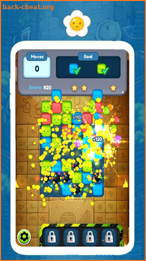 Popping Candy screenshot