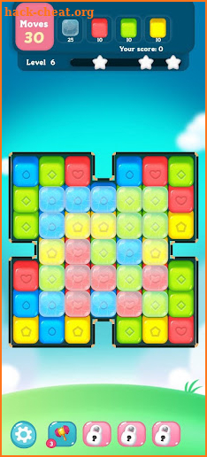 Popping Toys screenshot