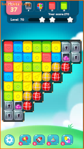 Popping Toys screenshot