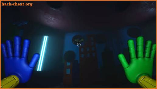 Poppy Chapter 2 Game Clue screenshot