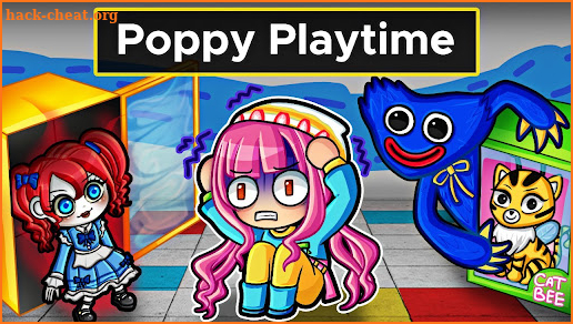 Poppy Game for Playtime Guide screenshot