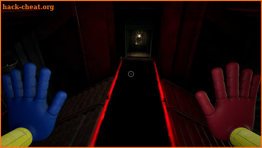 Poppy Game:Playtime horror walkthrough screenshot