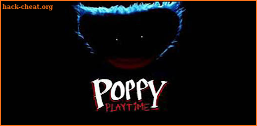 Poppy Horror Guide Playtime screenshot