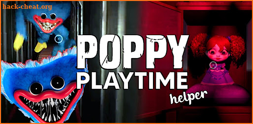 Poppy Horror Playtime Helper screenshot