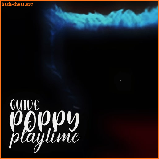 Poppy Huggy Wuggy Guide screenshot