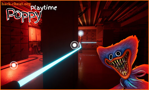 Poppy Playtime Game Walkthrough screenshot