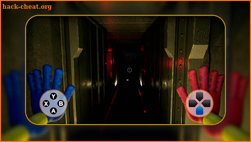 Poppy Playtime Horror Clue screenshot