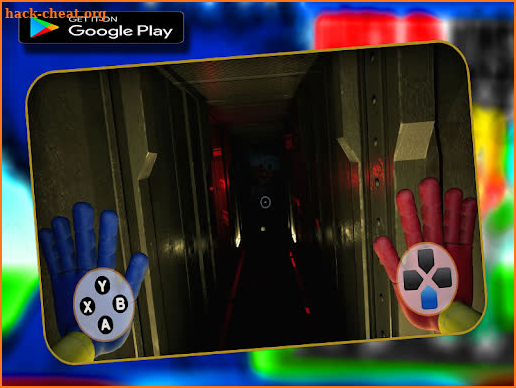 Poppy Playtime horror  Game Guide screenshot