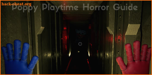 Poppy Playtime Horror Guide screenshot