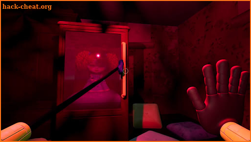 Poppy Playtime Horror SG screenshot