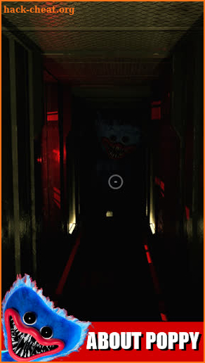 Poppy Playtime Horror Tips screenshot