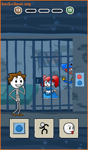 Poppy Prison: Horror Escape screenshot