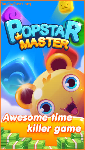 Popstar Master: Play Lucky Puzzle & Win Real Money screenshot