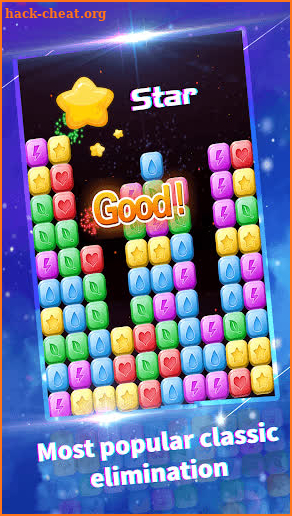 Popstar - pop star game influencer popular games screenshot